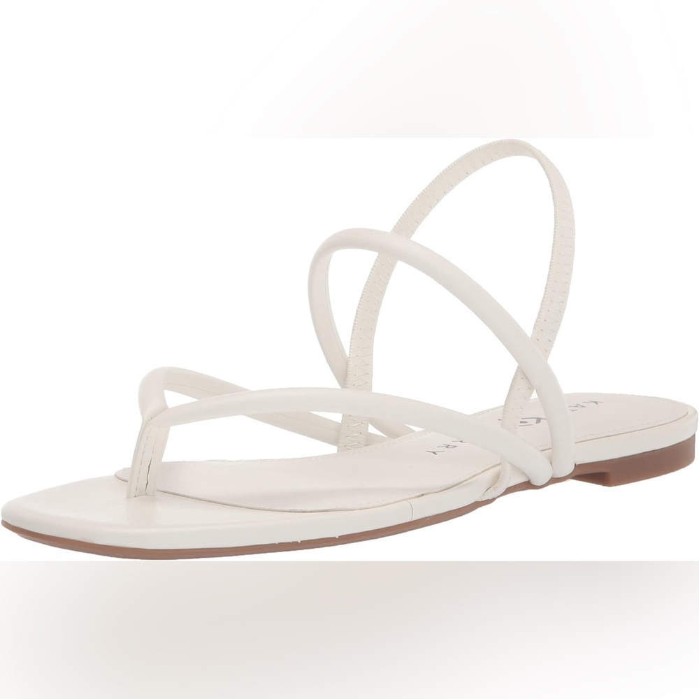 🖤🖤 Brand New Katy Perry Women's The Claire Flat Sandals Size 9M - Picture 9 of 11